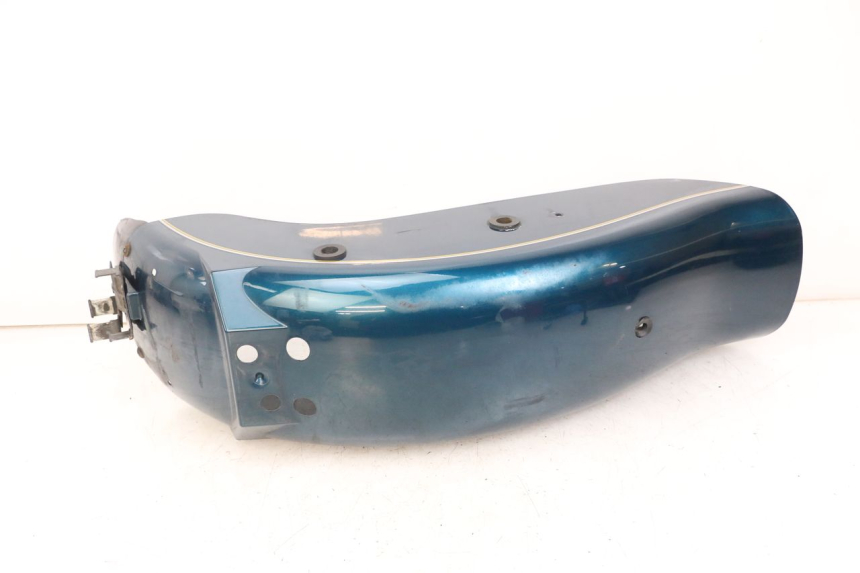 photo de REAR FENDER SUZUKI GZ MARAUDER 125 (1998 - 2004)