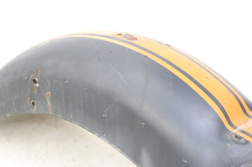 photo de REAR FENDER HONDA VT C2 SHADOW 750 (1997 - 2001)