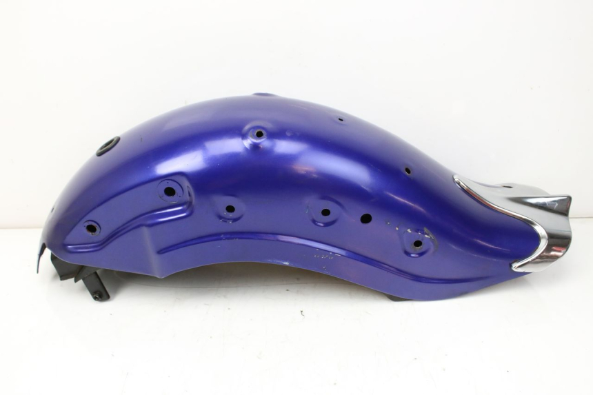 photo de REAR MUDGUARD SYM HUSKY 125 (1999 - 2005)