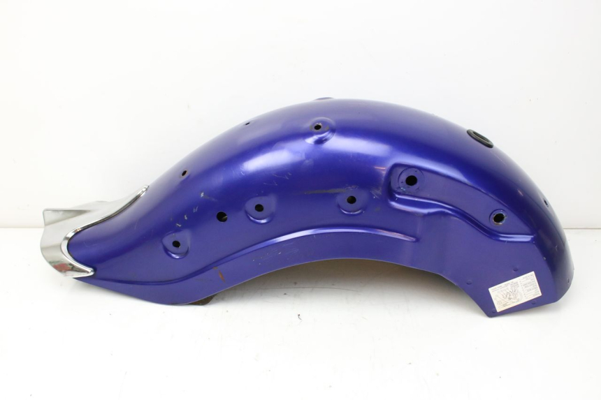 photo de REAR MUDGUARD SYM HUSKY 125 (1999 - 2005)