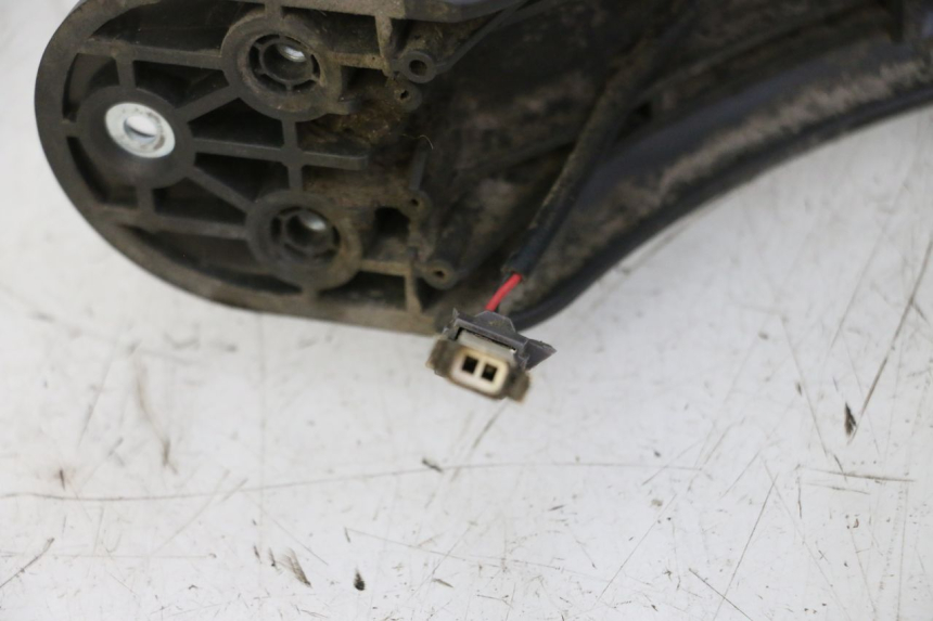 photo de REAR FENDER XIAOMI MI PRO 2 1