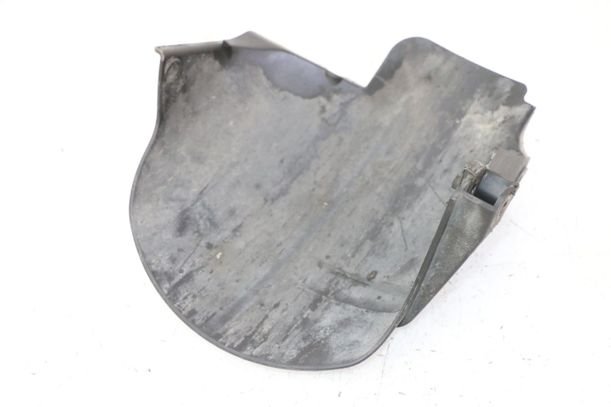 photo de REAR FENDER PIAGGIO MP3 LT 300 (2010 - 2016) - Zoom on usage condition