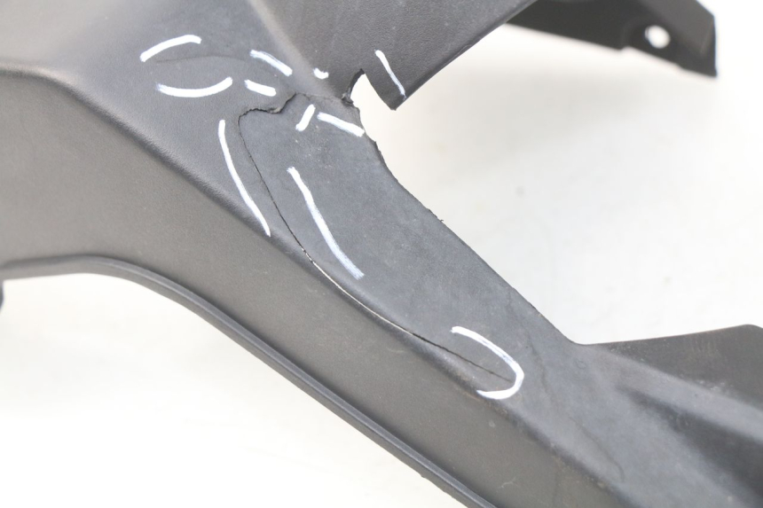photo de REAR FENDER YAMASAKI MSX 50 (2013 - 2022)