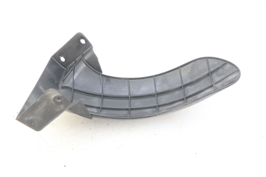 photo de REAR MUDGUARD RED ELECTRIC RED E PRO 1 (2017 - 2019)