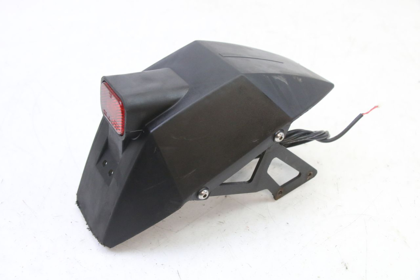 photo de REAR FENDER PUNK ELECTRIC RIDER 1