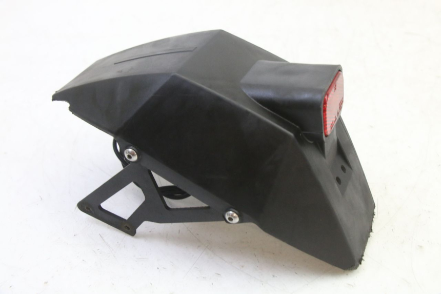photo de REAR FENDER PUNK ELECTRIC RIDER 1