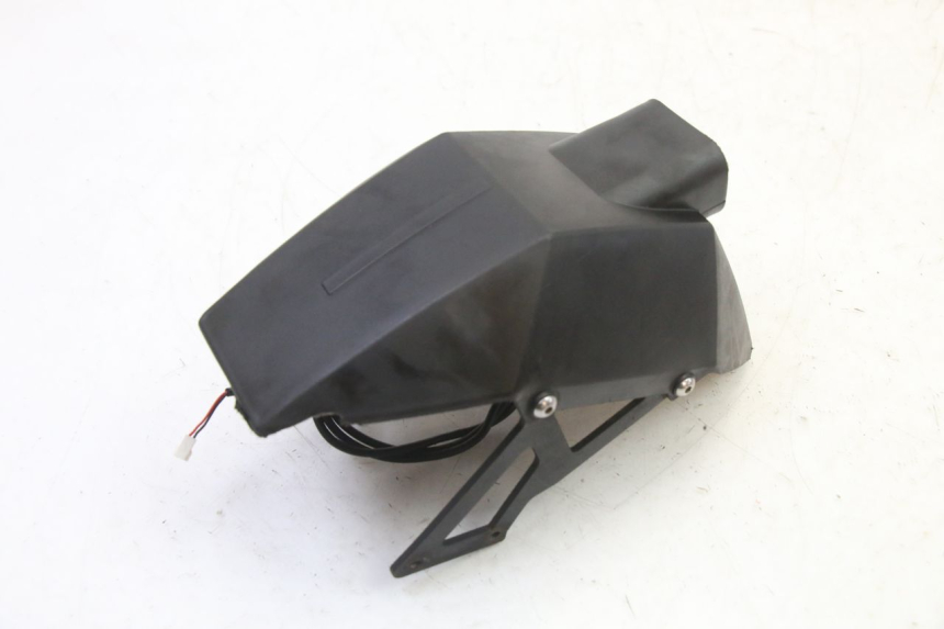 photo de REAR FENDER PUNK ELECTRIC RIDER 1