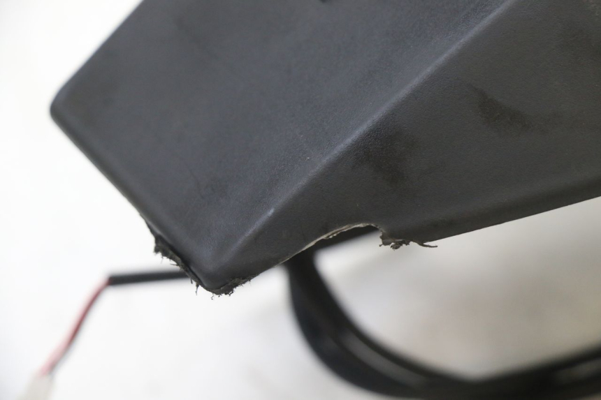 photo de REAR FENDER PUNK ELECTRIC RIDER 1