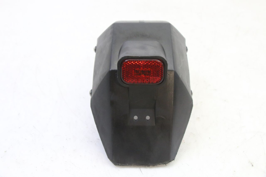 photo de REAR FENDER PUNK ELECTRIC RIDER 1