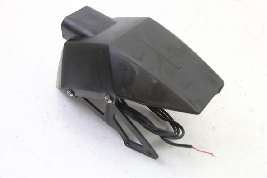 photo de REAR FENDER PUNK ELECTRIC RIDER 1