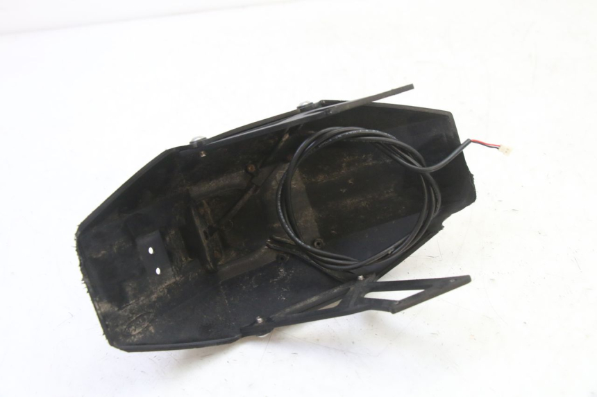 photo de REAR FENDER PUNK ELECTRIC RIDER 1