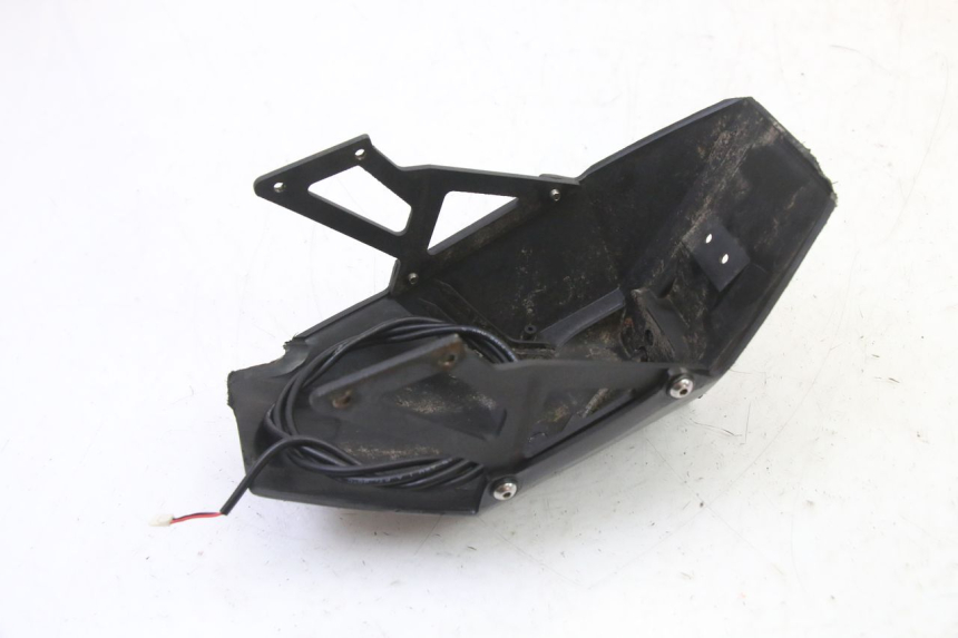 photo de REAR FENDER PUNK ELECTRIC RIDER 1