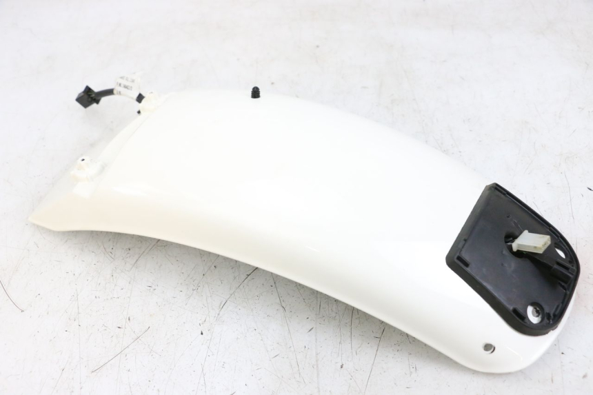 photo de REAR FENDER ROYAL ENFIELD CONTINENTAL GT 650 (2019 - 2024)