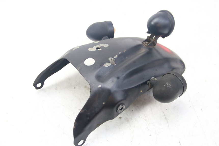 photo de REAR MUDGUARD YAMAHA SR 125 (1982 - 2003)