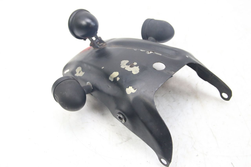 photo de REAR MUDGUARD YAMAHA SR 125 (1982 - 2003)
