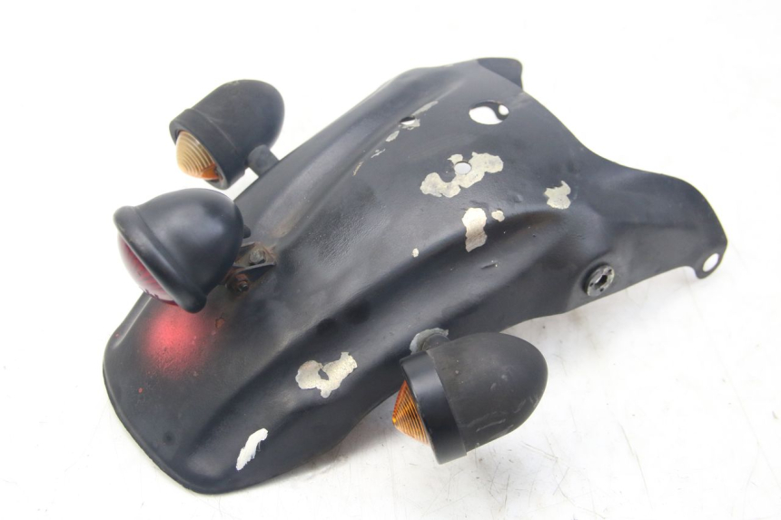photo de REAR MUDGUARD YAMAHA SR 125 (1982 - 2003)