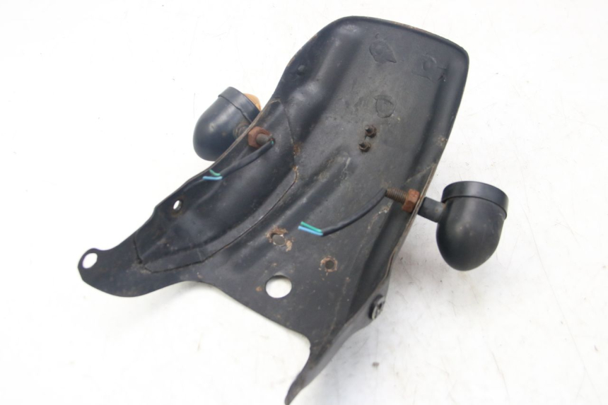 photo de REAR MUDGUARD YAMAHA SR 125 (1982 - 2003)