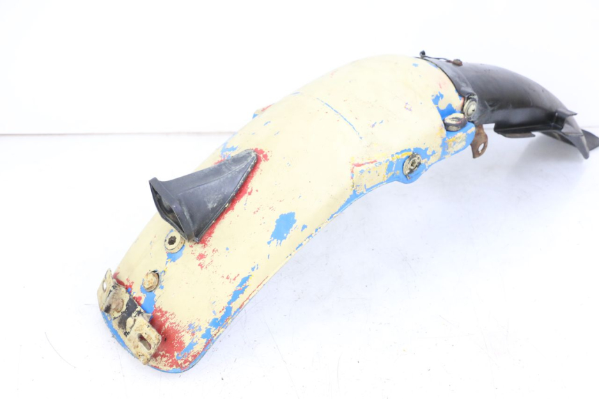 photo de REAR FENDER SUZUKI TS X 80 (1984 - 1988)