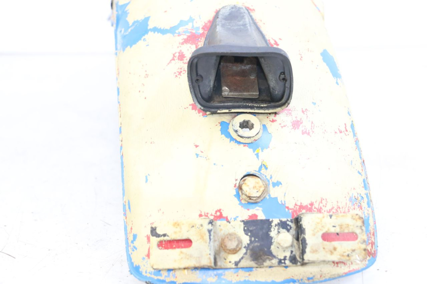 photo de REAR FENDER SUZUKI TS X 80 (1984 - 1988)
