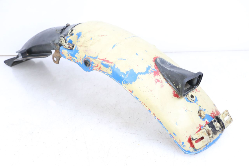 photo de REAR FENDER SUZUKI TS X 80 (1984 - 1988)
