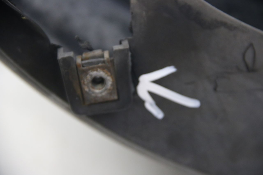 photo de REAR MUDGUARD YAMAHA XMAX X-MAX 125 (2006 - 2009) - Alternative perspective