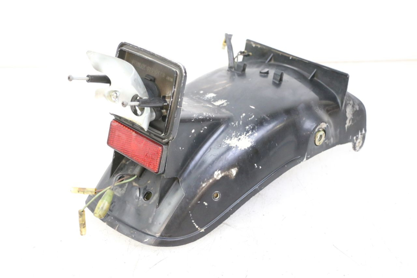 photo de REAR MUDGUARD YAMAHA SR 125 (1982 - 2003)