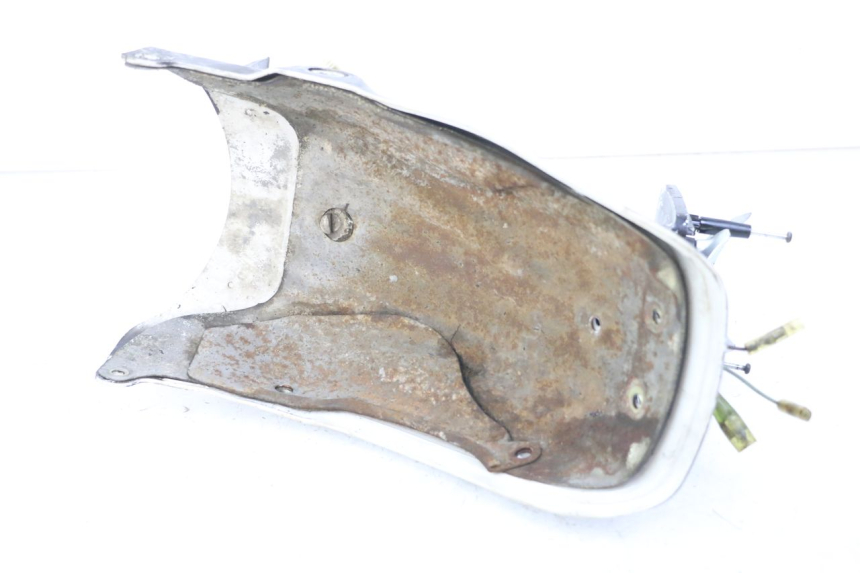 photo de REAR MUDGUARD YAMAHA SR 125 (1982 - 2003)