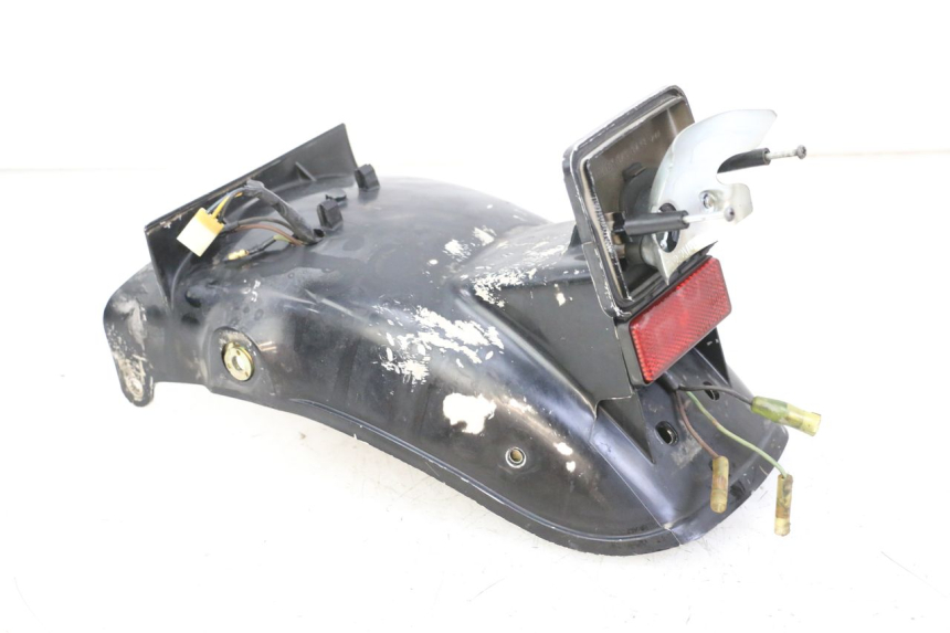 photo de REAR MUDGUARD YAMAHA SR 125 (1982 - 2003)