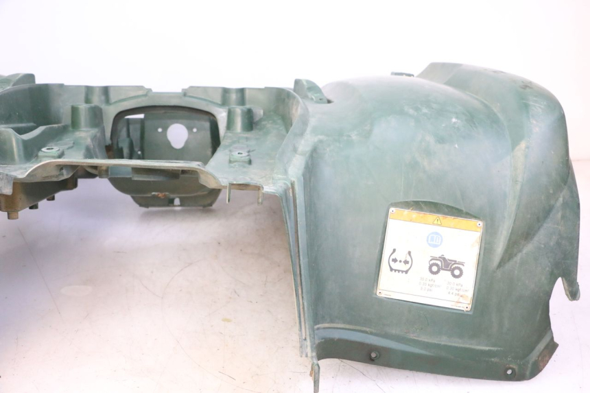 photo de REAR FENDER YAMAHA YFM GRIZZLY 550 (2008 - 2015)