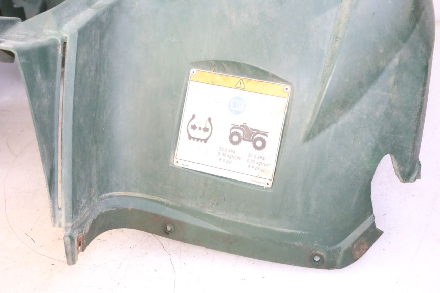 photo de REAR FENDER YAMAHA YFM GRIZZLY 550 (2008 - 2015)