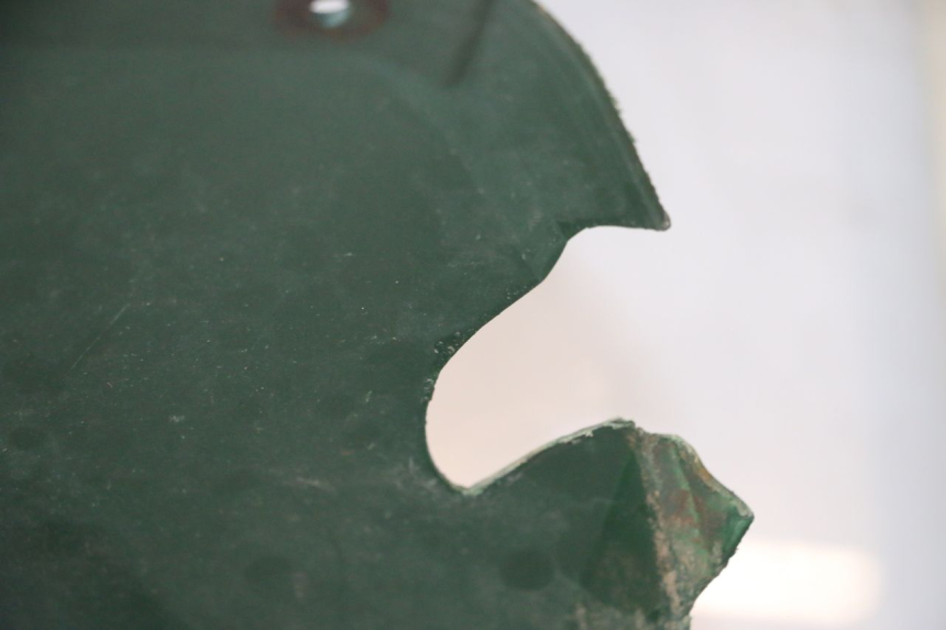 photo de REAR FENDER YAMAHA YFM GRIZZLY 550 (2008 - 2015)