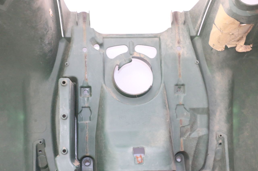 photo de REAR FENDER YAMAHA YFM GRIZZLY 550 (2008 - 2015)