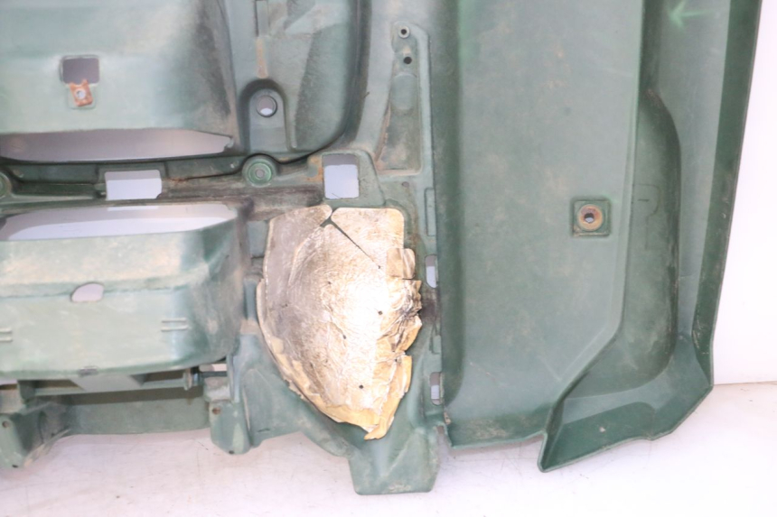 photo de REAR FENDER YAMAHA YFM GRIZZLY 550 (2008 - 2015)