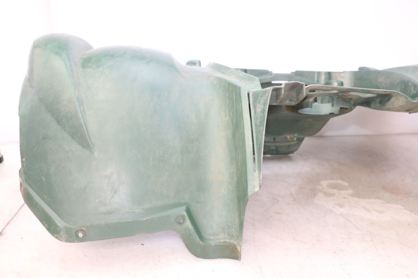 photo de REAR FENDER YAMAHA YFM GRIZZLY 550 (2008 - 2015)