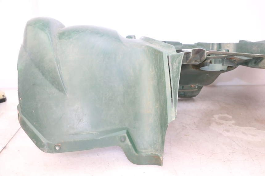 photo de REAR FENDER YAMAHA YFM GRIZZLY 550 (2008 - 2015)