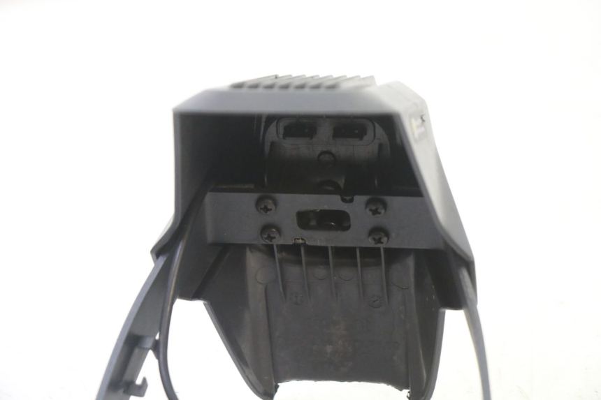 photo de REAR FENDER SEGWAY NINEBOT ZT3 PRO 1