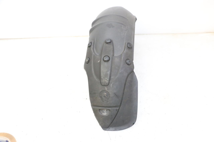 photo de FRONT FENDER QUADRO 4 4D 350 (2015 - 2018)