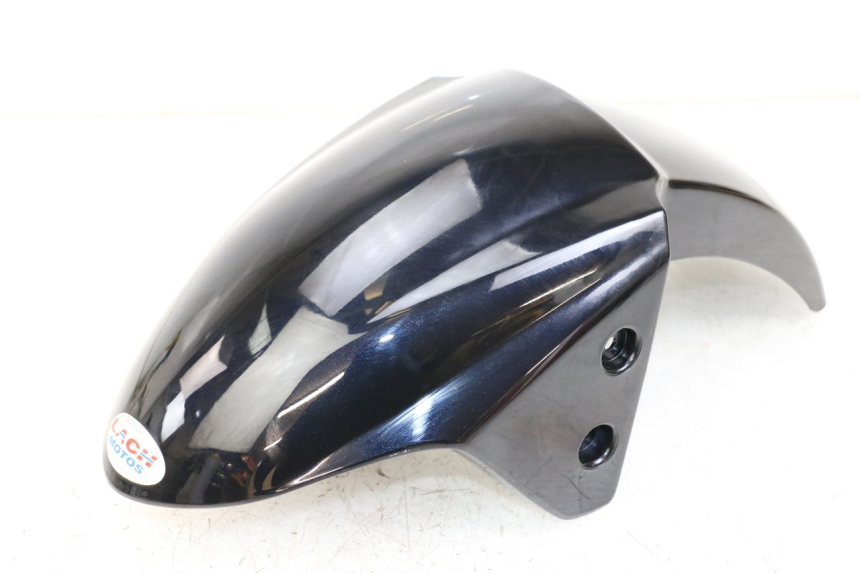 photo de FRONT MUDGUARD KYMCO AGILITY 4T 50 (2018 - 2022)