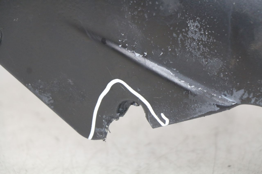 photo de FRONT FENDER APRILIA ATLANTIC 125 (2003 - 2009)