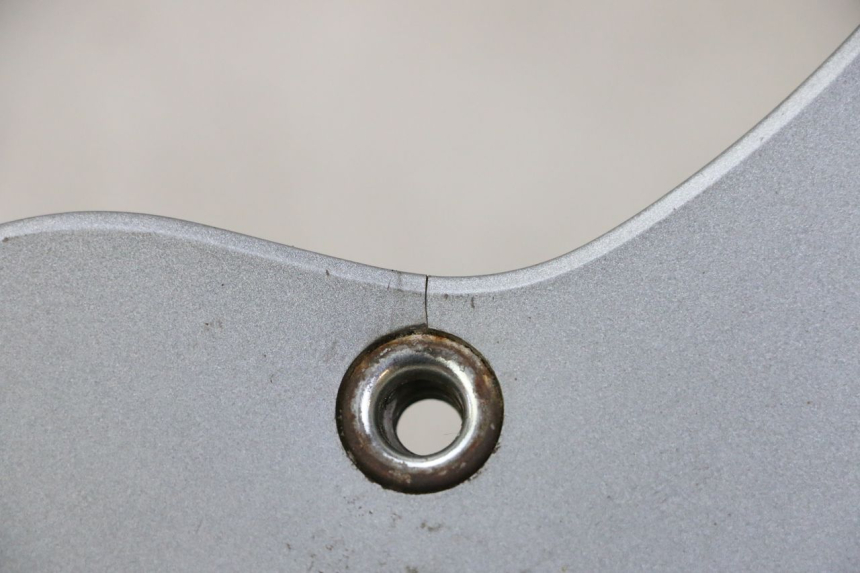 photo de Front fender HYOSUNG GV AQUILA 125 (2000 - 2004)