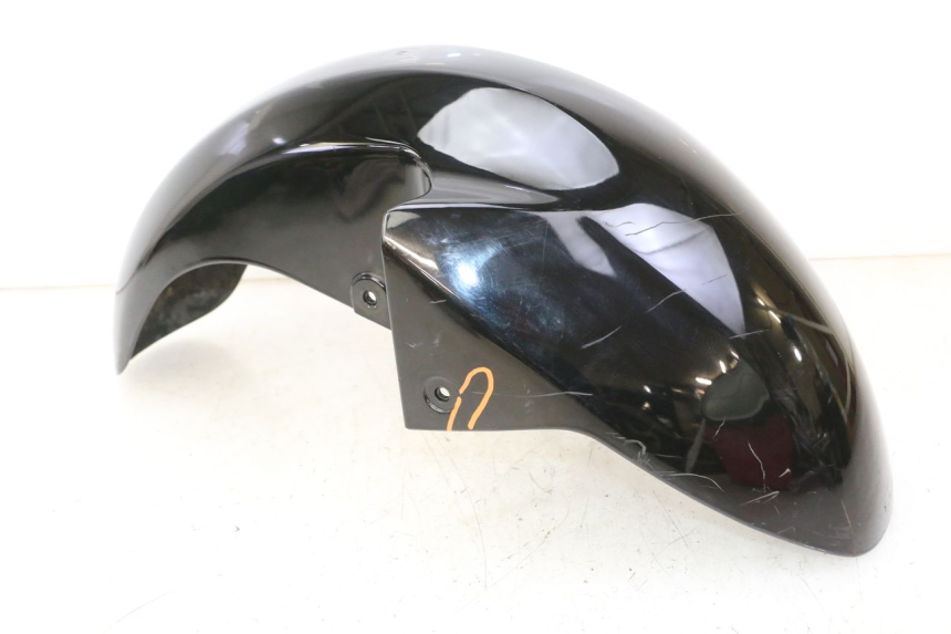 photo de FRONT FENDER SUZUKI BURGMAN 125 (2007 - 2014)
