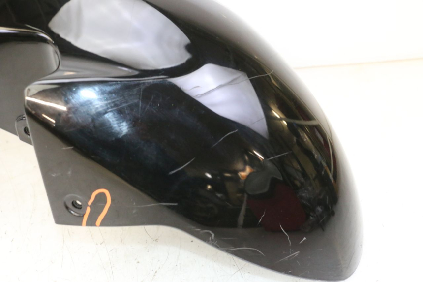 photo de FRONT FENDER SUZUKI BURGMAN 125 (2007 - 2014)