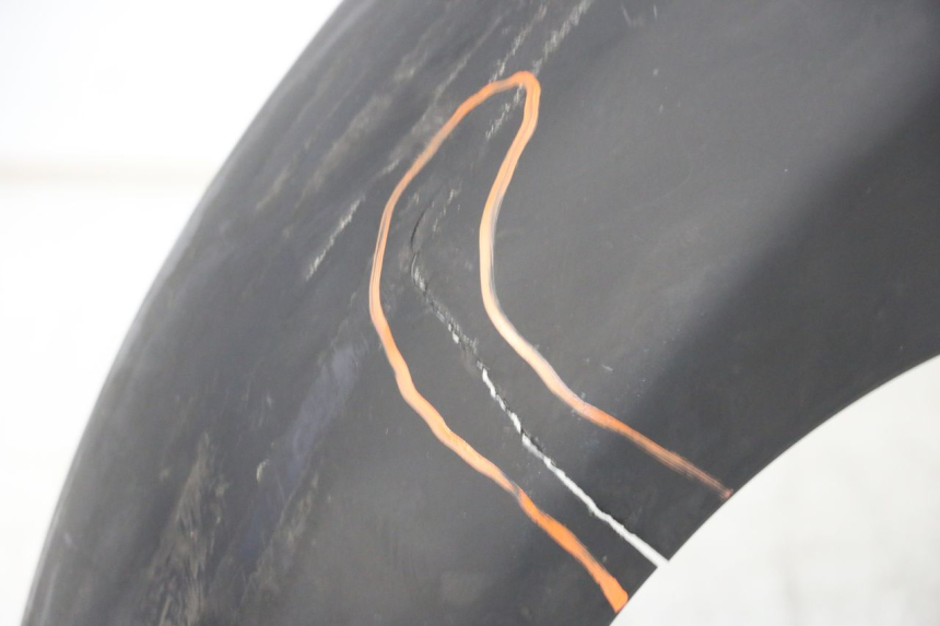 photo de FRONT FENDER SUZUKI BURGMAN 125 (2007 - 2014)