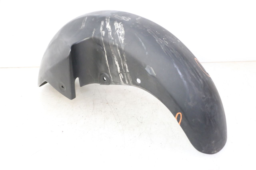 photo de FRONT FENDER SUZUKI BURGMAN 125 (2007 - 2014)