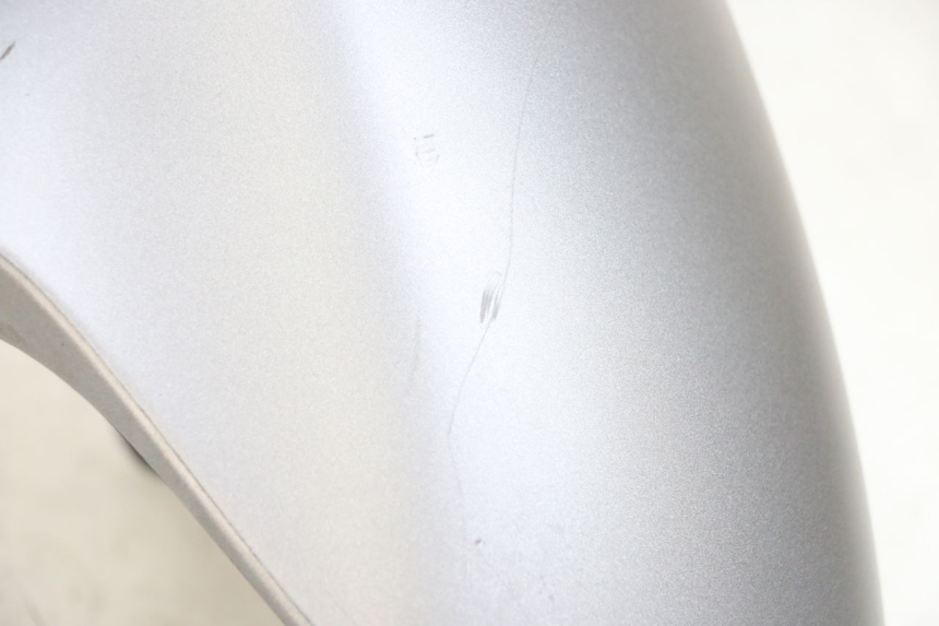 photo de FRONT MUDGUARD SUZUKI BURGMAN 650 (2013 - 2020)