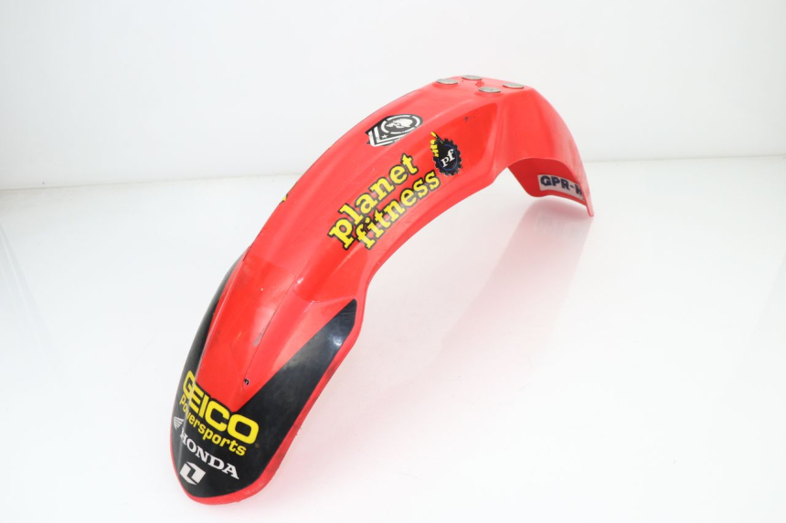photo de FRONT FENDER HONDA CRF CR-F 450 (2005 - 2008)