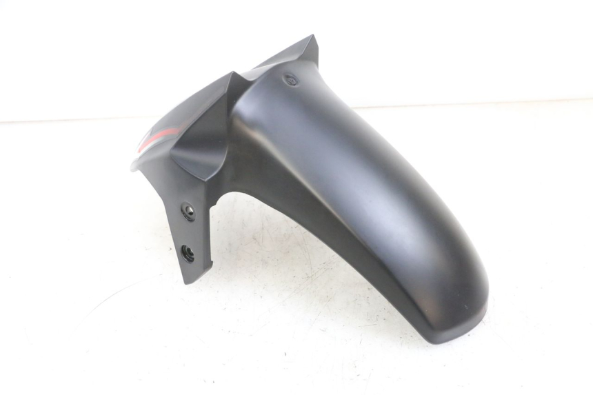photo de FRONT FENDER SYM CROX 4T 50 (2016 - 2023) - Zoom on usage condition