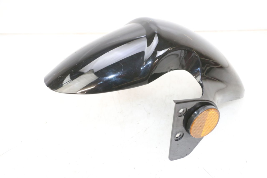 photo de FRONT FENDER LONGJIA DIGITA 4T 50 (2019 - 2022) - Fixing points details