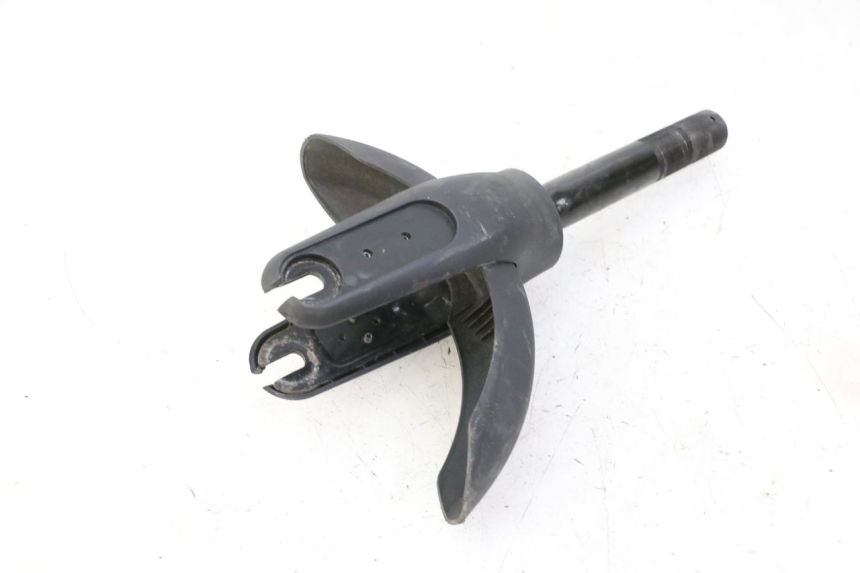 photo de FRONT FENDER SEGWAY NINEBOT E2 1