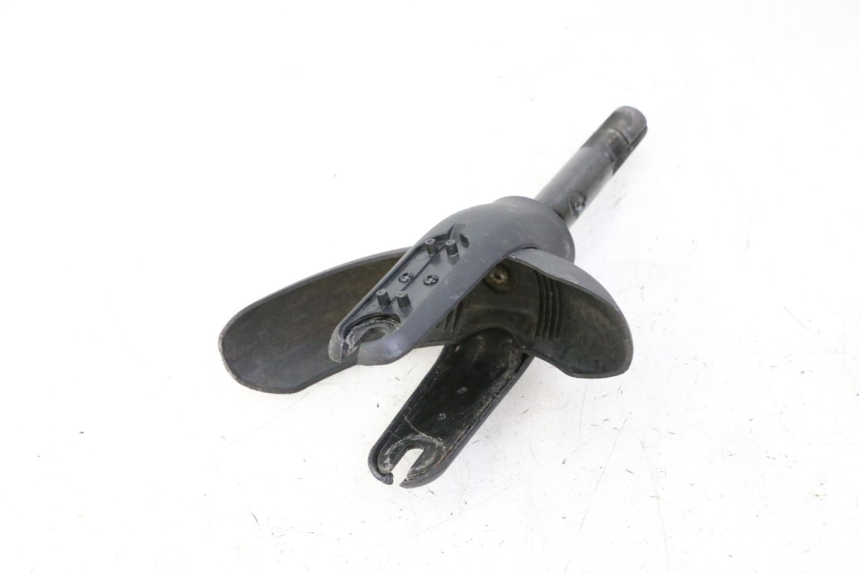 photo de FRONT FENDER SEGWAY NINEBOT E2 1